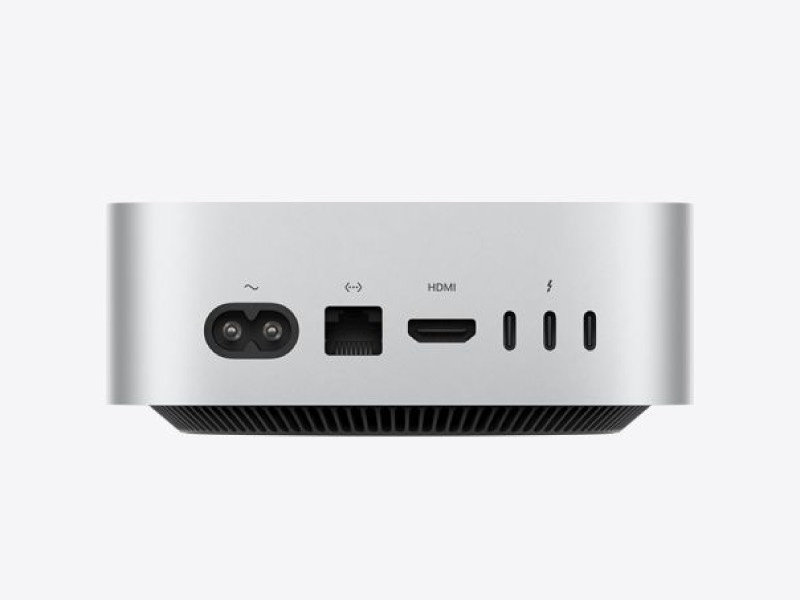 Mac mini e Mac Studio