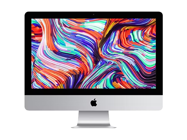 iMac na OCM Prime